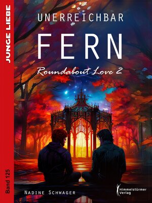cover image of Unerreichbar Fern